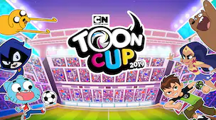 Toon Cup 2019